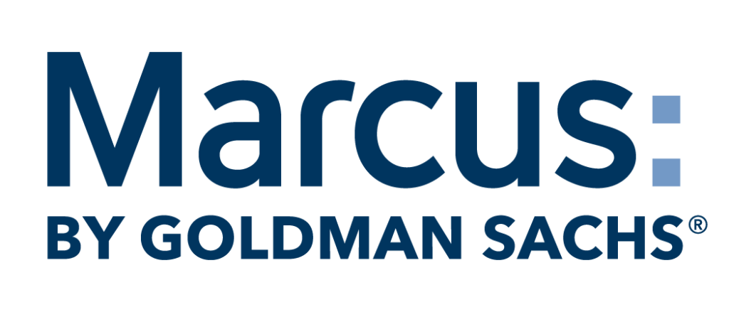 Marcus by Goldman Sachs logo